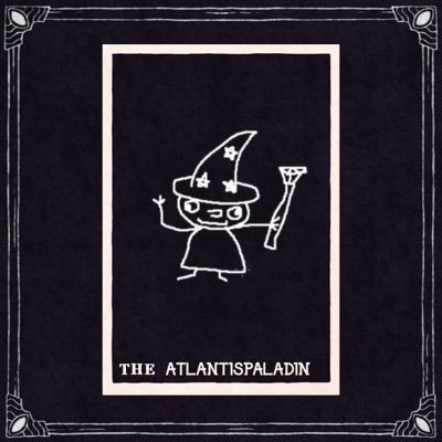 atlantispaladin's profile picture. @mysticdaosol