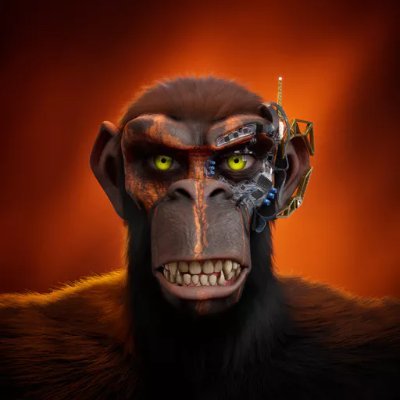 RobertoStanis's profile picture. Building the future onchain | Web3 explorer on @base 🟦 Blending creativity with code. Alpha, art & onchain vibes