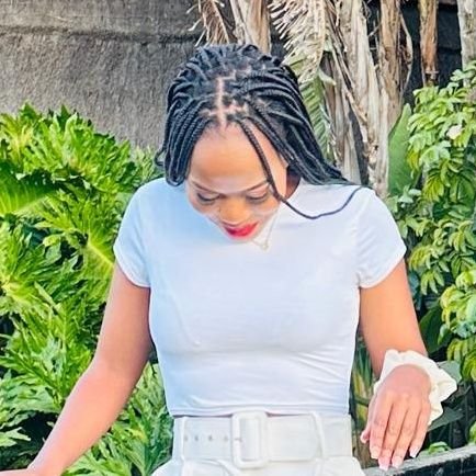 DeeNukky's profile picture. Sis wase gotrakini❤️