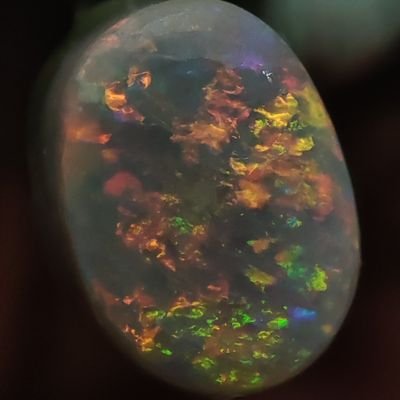 Blackopalist's profile picture. Blacksmith. Silversmith. Opal cutter.
https://t.co/FKlFYTX3f9