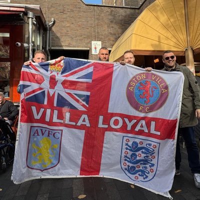 sjbav_'s profile picture. ASTON VILLA FOOTBALL CLUB 🏴󠁧󠁢󠁥󠁮󠁧󠁿