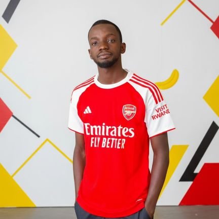 captainelmilito's profile picture. #COYG Gunners forever