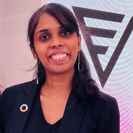 AIndraprabha's profile picture. On a mission to change my life in a year!!!