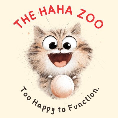 TheHahaZoo's profile picture. Clipart That Makes You Giggle