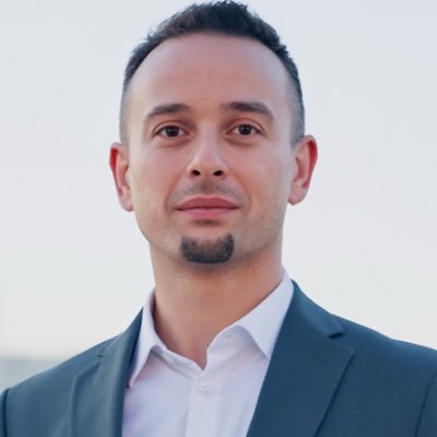 PawelKozielecki's profile picture. A mobile software craftsman. A S.O.L.I.D. mobile engineer that loves creating beautiful, scalable and sustainable apps. Occasional blogger ;)