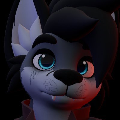 Full_Metal_Fox's profile picture. Hi, i'm just some lvl 38 guy making VR Assets, Memes, Avatars and random other stuff. Mainly SFW. Taken by the lovely @SammiFawkes