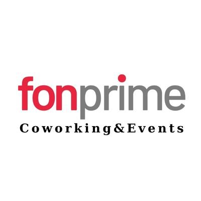 fonprime's profile picture. Coworking & Events