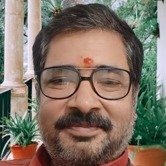 RamanjeeJha's profile picture. 