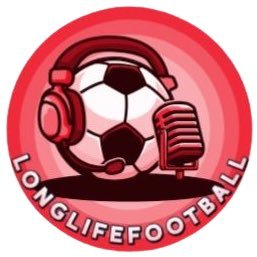LongLifeFutbol's profile picture. 📲 Fútbol en tus Redes | 🤜 Tu comunidad futbolera Longlifer  | 💻Colaboraciones: DM