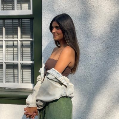 yourgirlaaliya's profile picture. Im just a girl. 🇿🇦🇵🇸. || IG: aaliyaebrahim