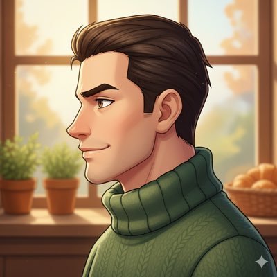 Pheelingz300's profile picture. Web 3 || Reply guy || Active Yapper || Exploring @Bantr_fun || ALWAYS BULLISH 🚀 || DEALS? 📥