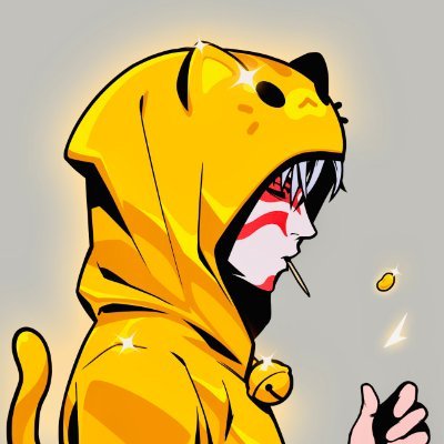 aaidenjack's profile picture. Full time since 2015. 
Researcher - Threador - Gem Hunter. 
OG  #BONK #WIF #POPCAT #SPX6900 #MOG #TURBO #NEIRO #PNUT #MOODENG #TUT #mubarak #WOULD #LAUNCHCOIN