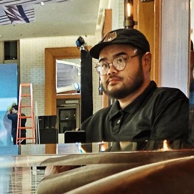 MheeYakk's profile picture. 🧸หุ่นหมี..ที่แปลว่า ่ ่อ้วน ่ ่ | 6แพคไม่รู้จัก มีแต่แขนนุ่มๆให้หนุน มีแต่พุงนิ่มๆให้กอด | ผู้ชายหุ่นหมี🧸 | skinship only🤗 | สาวอวบสาวอ้วน🩵🩷 | ❌ไม่นัดเน้ด❌