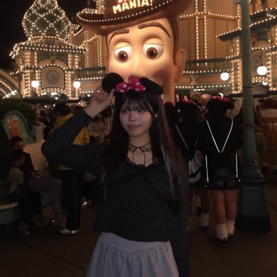 mo_moka45's profile picture. 10  4月5日🎂