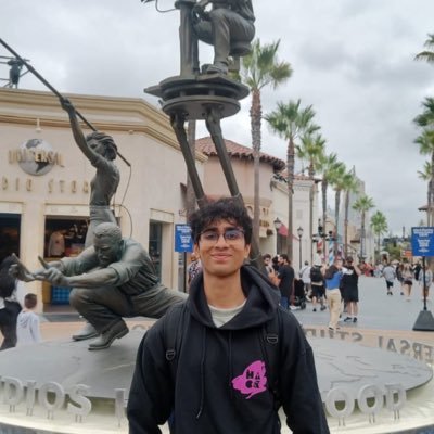 sohamdaga22's profile picture. 20. research @supermemory. 6g phd lab swe. prev @devlabs_club