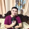 trmnjason's profile picture. I have nine dogs 😅 | ust md 2025  📷: @tormonjason_