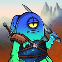 Gugu Gaga (mainnet arc) (@gugugaga_nft) 's Twitter Profile Photo