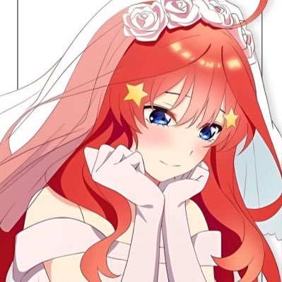 lian_sera65449's profile picture. アニメ好きな高2！五等分の花嫁 ぼざろ 推しの子 鬼滅の刃など 最推しは五月！ホロライブの推し@suisei_hosimati ぷに歴9年！スコアタ朱音ブシ1.98兆 降り8272億 気軽に絡んで下さい！