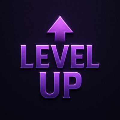 levelupev's profile picture. 