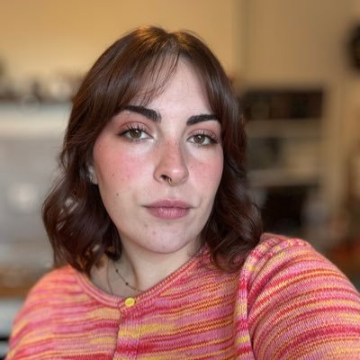 relyonmel's profile picture. she/her • 26 || nothing was in vain