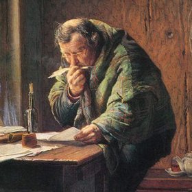 silaa_umaa's profile picture. Лучший аргумент против демократии — это пятиминутная беседа со средним избирателем.