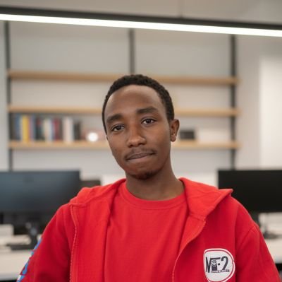 prim_e6's profile picture. Software Engineer| Passionate about crafting elegant solutions | Community builder.