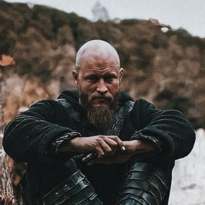 D13Ragnar's profile picture. "We're all destined to die on a certain day, but we choose how we live until that day."