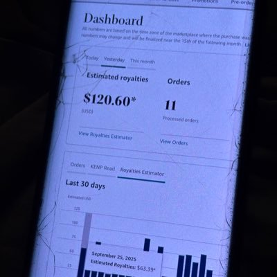 DANIEL_KDP's profile picture. 