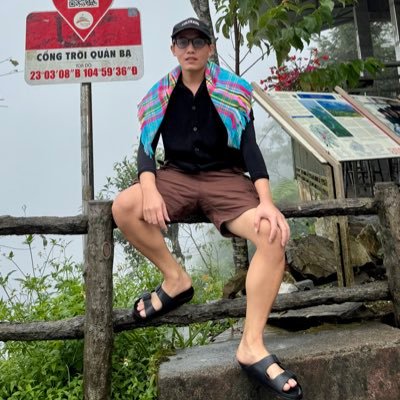 TrongVinh710's profile picture. 