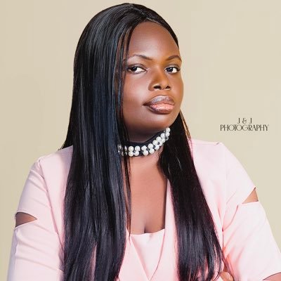 OkpoyoBlessing's profile picture. 💧Certified Digital marketer and E-commerce 💧Fashion designer 💧fabrics, jewelries, home decor VENDOR 📌 💧psalms 37