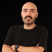 Nariman Gharib (@narimangharib) 's Twitter Profile Photo