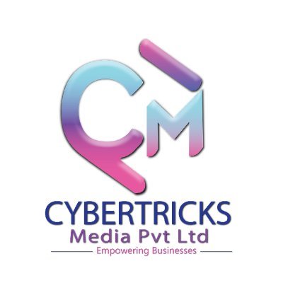 cybertricks_'s profile picture. At Cybertricks Media, we blend creativity with innovation to redefine the possibilities of Advertising, Film Making, Branding, and Digital Marketing.