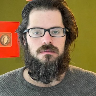 akrmn21's profile picture. Cryptocurrency/AI developer. Global localist.
Orig acct: @1proof
npub1e4m39vx0j03yqt3r278nmuaknj3hc7fpjfs8h7f7jdhhq2dmuxps9rxr8r
akrmn@mastodon.online
🇵🇱 🇱🇧