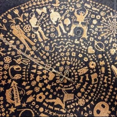 RRInMyEardrums's profile picture. 👑Mr.Children/RHCP/MUSE/福山雅治/B'z/藤井風/♬/🏀/⚾/⚽/巨人ファン/洋楽好き/👟好き/
Next👉️FrantzFerdinand@東京
暫くOasis東京 &B'zの余韻に浸る人
/🇷🇺⚽️W杯現地済&2026🇺🇸狙い
無言フォロー失礼します！＆歓迎します！（ENFJ）