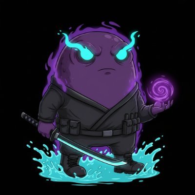 xxxxxx_less's profile picture. Core team of @Jer_NFTWorld