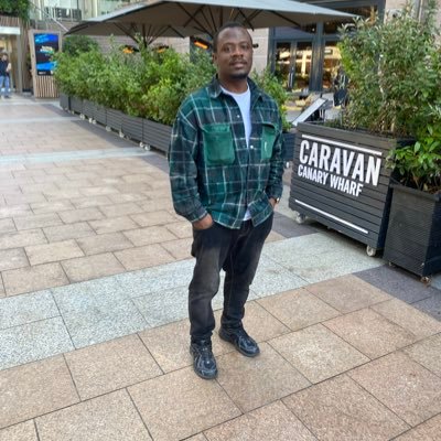 kpakopikin's profile picture. NIOB Certified Builder, Certified Hustler, Chelsea Fc