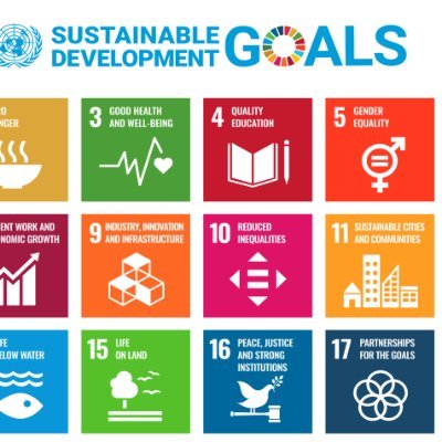 @YouthinSDGs