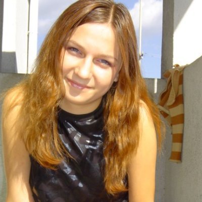 08QVi801Xu1A1m's profile picture. 21 |Studentin aus🇩🇪:) ich würde mich selber alseine freundliche,aufgeschlossene und neugierigePerson bezeichnen. Meine Vorliebe sind reife,erfahrene...