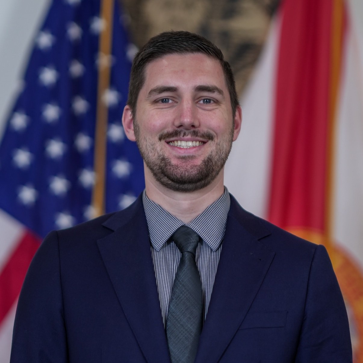 ElijahSKostick's profile picture. Christian • Husband • Father