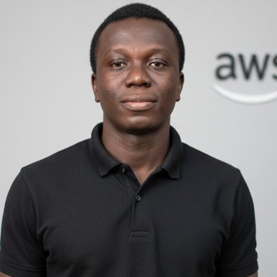 MooreOhanyere's profile picture. Front-End Developer | React, TypeScript, Redux | Graphql | Building responsive apps | Open to opportunities | #WebDev #Hiring #ReactJS, #Frontend