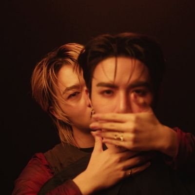 VitaminZNN's profile picture. 🦉มี๊กรรณ์💓น้องนิว  @CwrNew ☁ 
เอ็นดู พี่🐳ใหญ่ที่เลี้ยงแมว @zee_pruk🌊
แอคสำรอง
👉@NuWunWayXZNN ♡ 
Tpop Kpop ยายหลานชื่อ #ซน 🧀
แต่หัวใจลูกเรามาที่ 1 น๊า