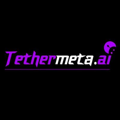 TetherMeta's profile picture. 
