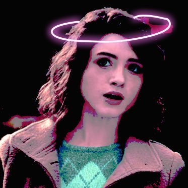 Ghoulie_x's profile picture. you are okay