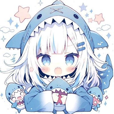 AveryMax79580's profile picture. A tiny shark with big dreams and even bigger splashes! 🦈💙
Minors DNI 🔞
GFX DNI