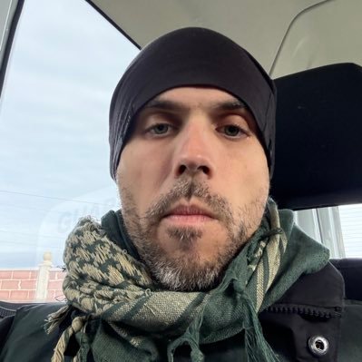 PabloMiranzo's profile picture. Fotoperiodista freelance • Reportero • Documental • Poca pereza para viajar, cursos HEFAT al día y experiencia en coberturas internacionales