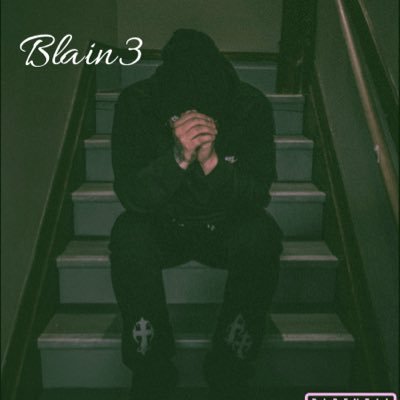 TheRealBlain3's profile picture. Musician 🎶 FilmMaker 🎥 🏃🏃   Spotify: Blain3 : Road to 100 listeners 💙🇵🇱🇺🇸