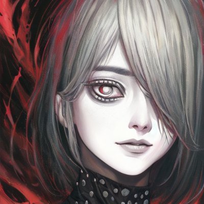 Tokage_Honoi's profile picture. 2024年11月から『久実　蜥(ひさみ　せき)ID:2073254』と言う名前でiN2X始めました。
フォローは勝手にしてくださって構いません。
今はAIイラスト技師と絵師をやっております。
AIイラストの方が多いです。
共同アカウント「ほのいART」@honoi_art