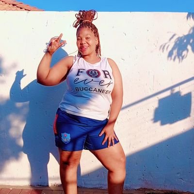 Mama_Ontetlile's profile picture. Vodacom Bulls  💙🐂
Orlando Pirates  ☠️🏴‍☠️