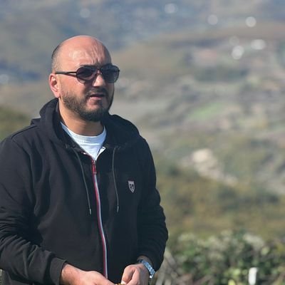 myozturk's profile picture. MHP İlkadım ilçe teşkilatı 
🇹🇷Özümüzde Alp lik yatar, gönlümüzde dervişlik.