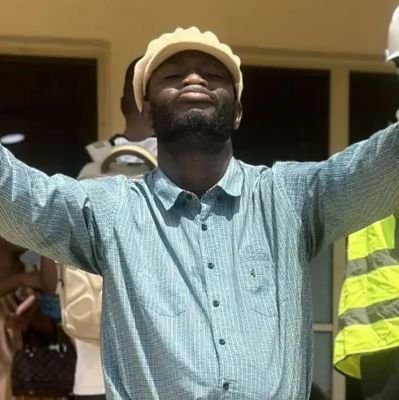 Ola_sunkyy's profile picture. Laugh. Learn. Level up 💪
🧠 Daily motivation | 😂 Relatable reactions | ⚽ Chelsea forever
IG: https://t.co/11m9kaWgYf